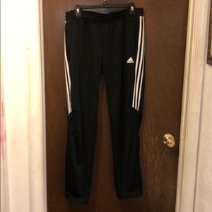 Adidas joggers
